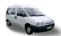 Fiat Scudo Combinato